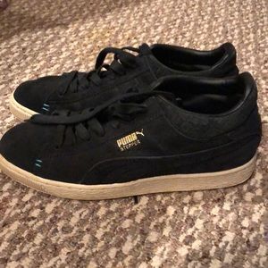 puma stepper